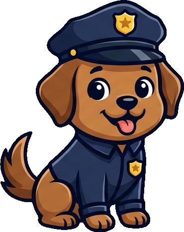 Domain Guarddog Logo