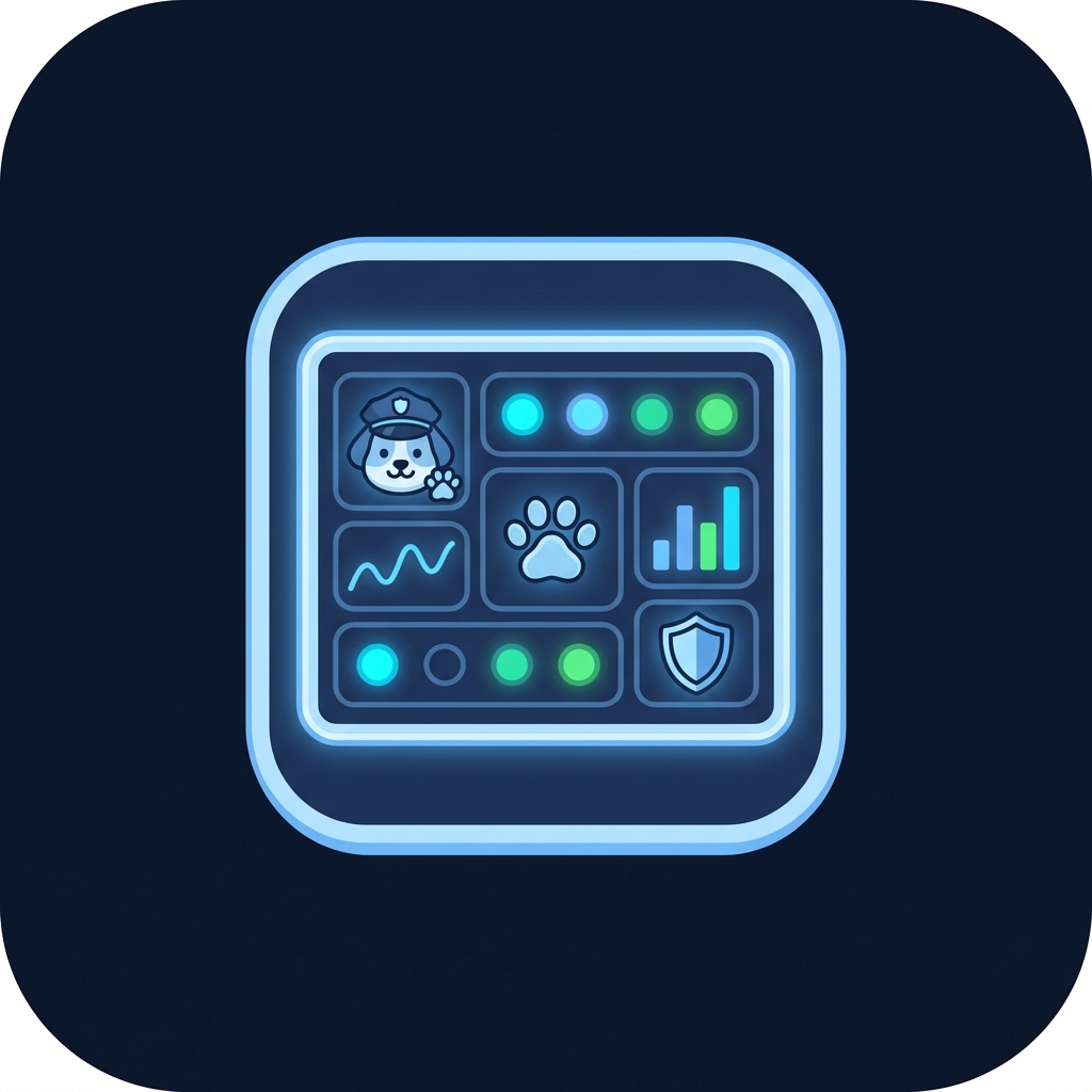 Unified Dashboard