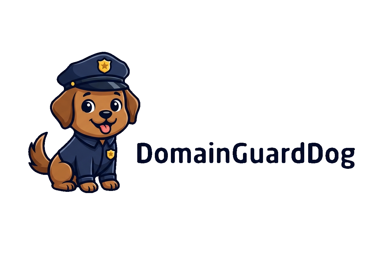 Domain Guarddog - Protecting Your Digital Realm